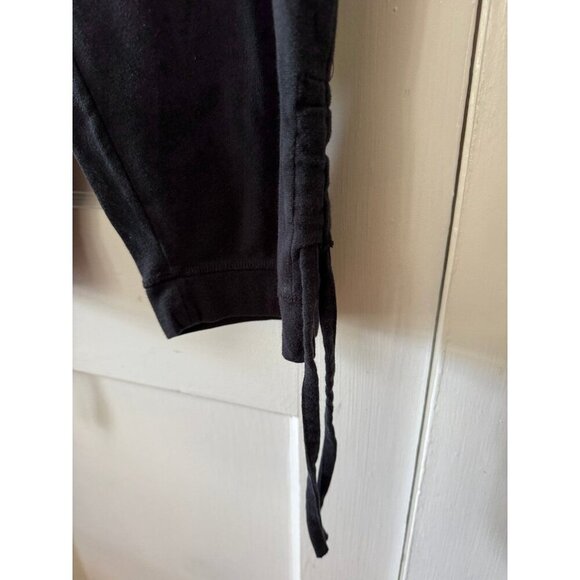 Mix & Co women’s size 2x-large black capri leggings - Picture 3 of 7